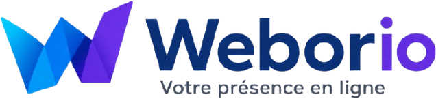 Weborio — Votre présence en ligne